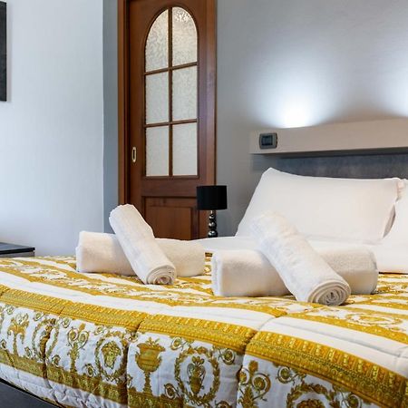 Casa Cosy Suite Flamingo Milano Eksteriør billede