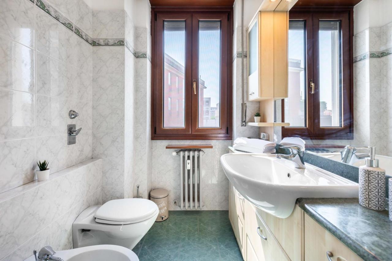 Casa Cosy Suite Flamingo Milano Eksteriør billede
