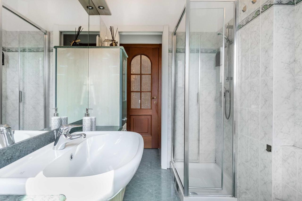 Casa Cosy Suite Flamingo Milano Eksteriør billede