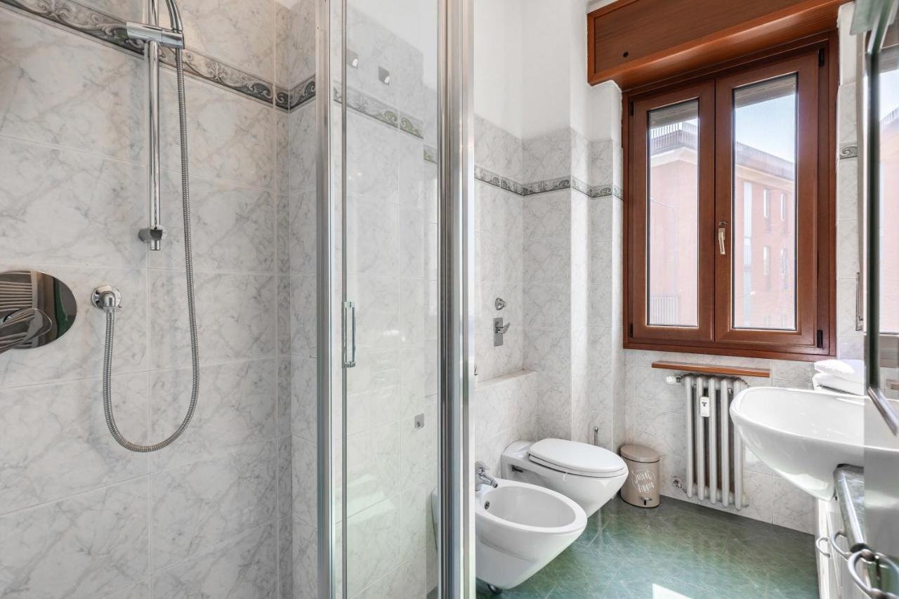 Casa Cosy Suite Flamingo Milano Eksteriør billede