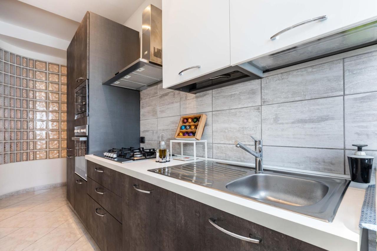 Casa Cosy Suite Flamingo Milano Eksteriør billede