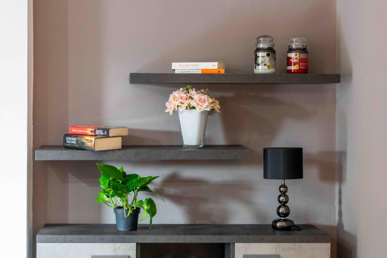 Casa Cosy Suite Flamingo Milano Eksteriør billede
