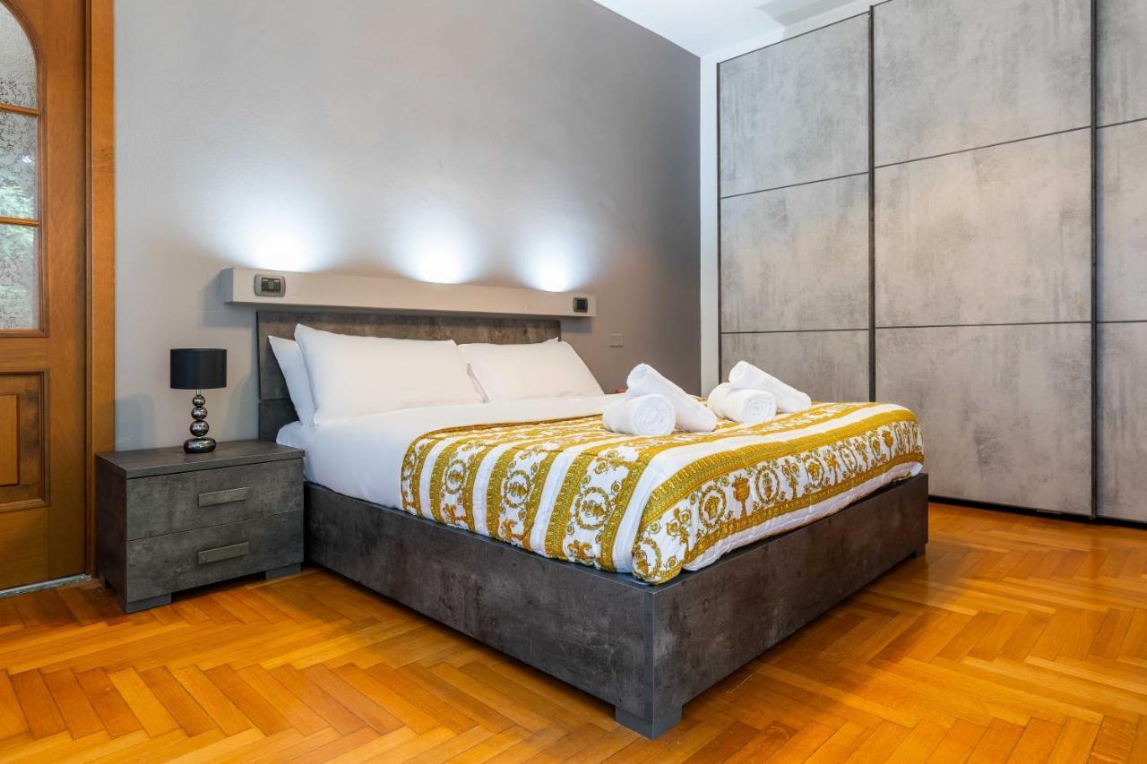 Casa Cosy Suite Flamingo Milano Eksteriør billede