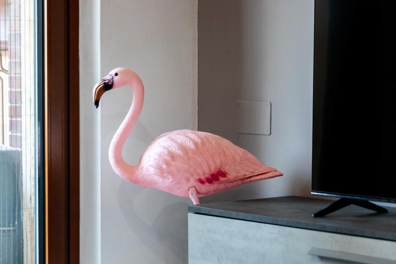 Casa Cosy Suite Flamingo Milano Eksteriør billede