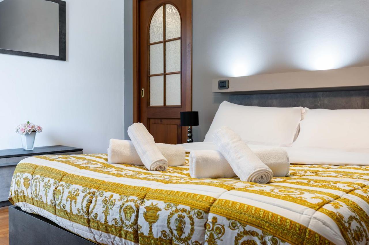 Casa Cosy Suite Flamingo Milano Eksteriør billede